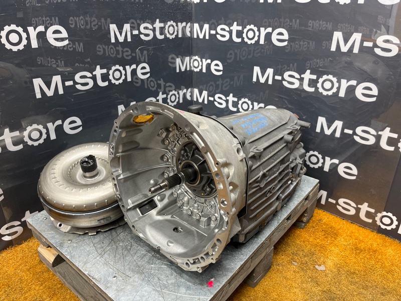 АКПП, 36000 рублей, Красноярск