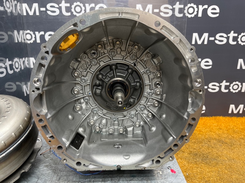 АКПП, 36000 рублей, Красноярск