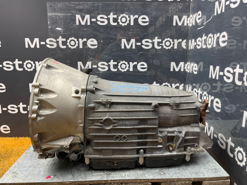 АКПП, 36000 рублей, Красноярск