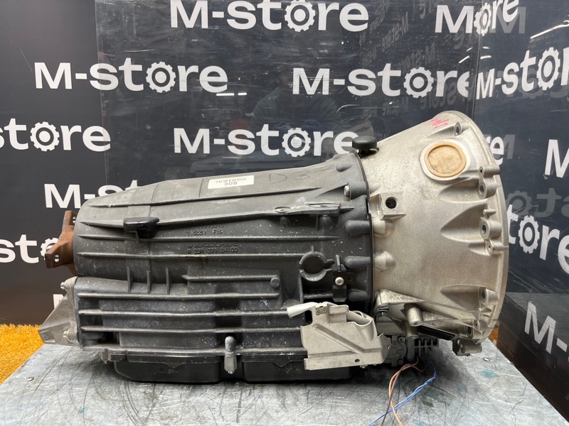 АКПП, 36000 рублей, Красноярск