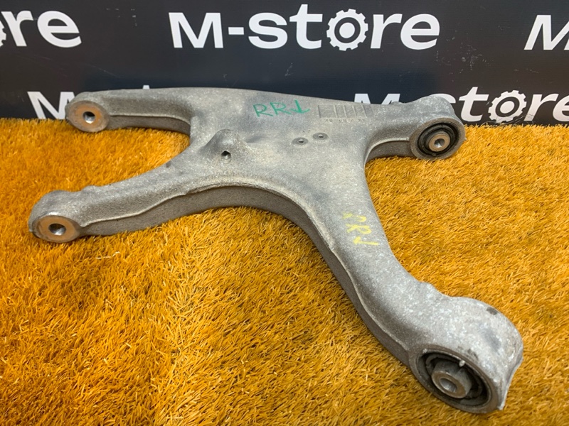 Рычаг подвески нижний, 500 рублей, Красноярск