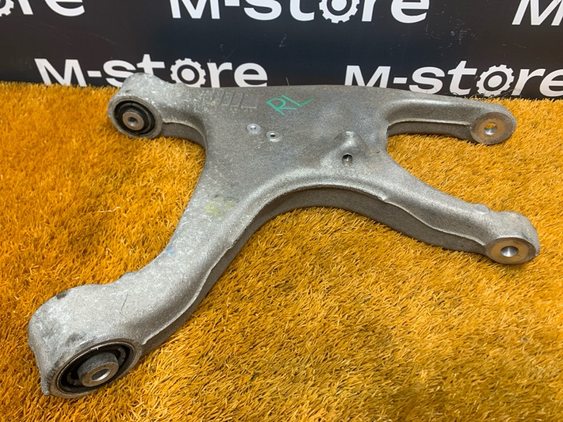 Рычаг подвески нижний, 500 рублей, Красноярск