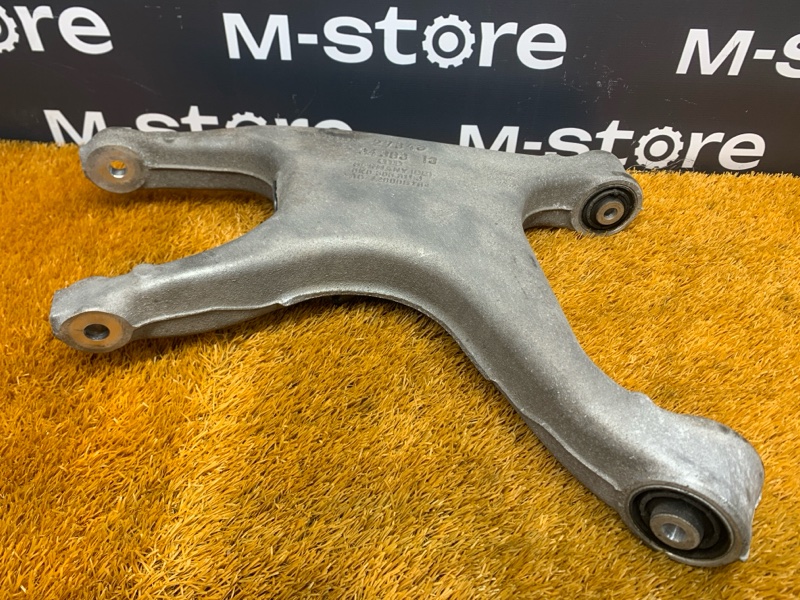 Рычаг подвески нижний, 500 рублей, Красноярск