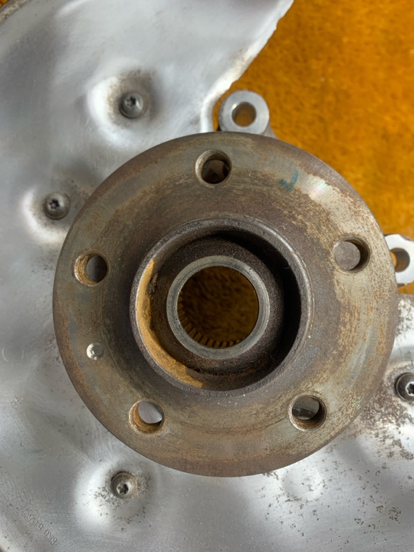 ступица, 3110 рублей, Красноярск