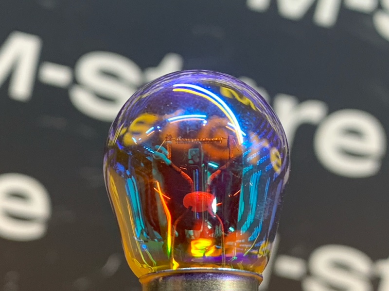 Лампа поворотника, 260 рублей, Красноярск