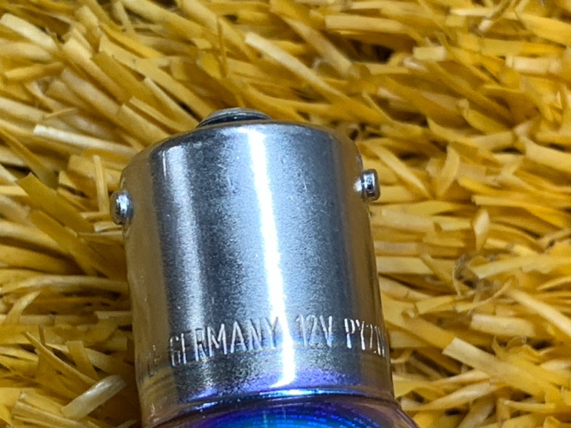 Лампа поворотника, 260 рублей, Красноярск