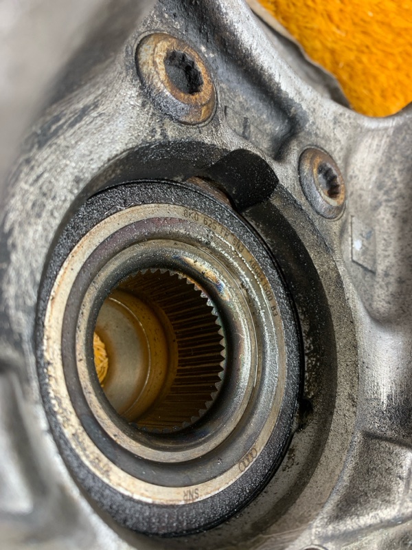 ступица, 3110 рублей, Красноярск