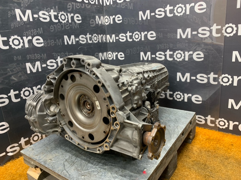 АКПП, 117620 рублей, Красноярск