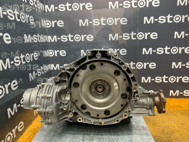 АКПП, 117620 рублей, Красноярск