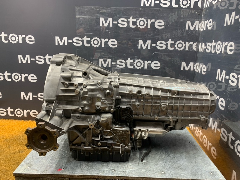 АКПП, 117620 рублей, Красноярск