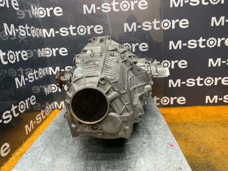 АКПП, 117620 рублей, Красноярск