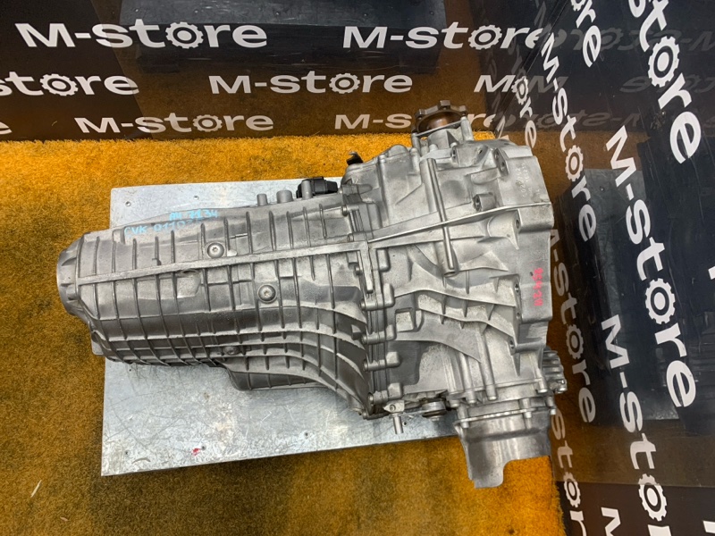 АКПП, 117620 рублей, Красноярск