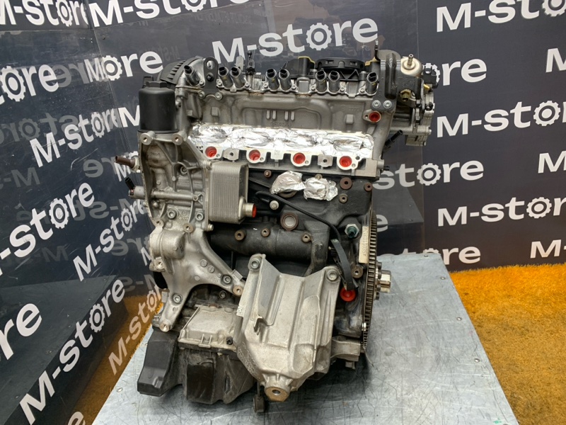 двигатель, 202300 рублей, Красноярск