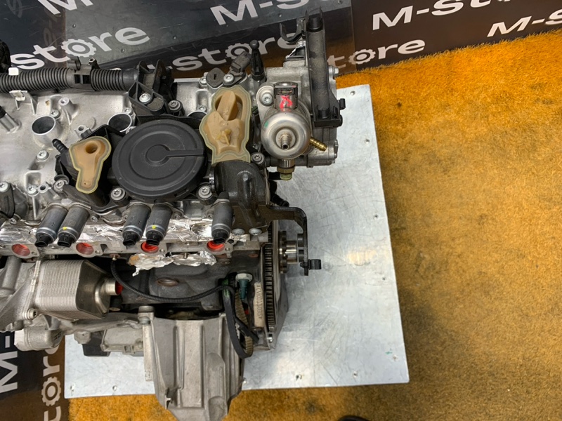 двигатель, 202300 рублей, Красноярск