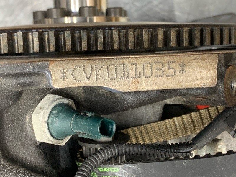 двигатель, 202300 рублей, Красноярск