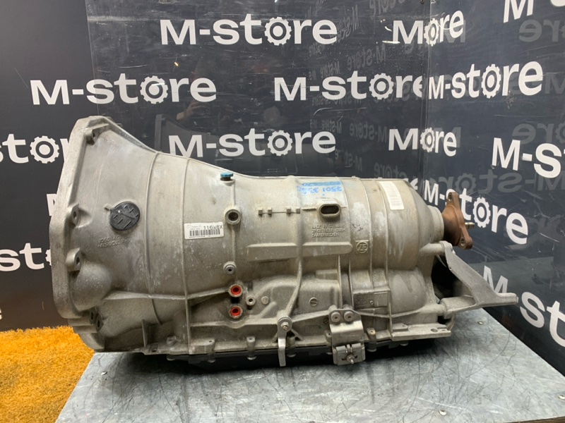 АКПП, 49000 рублей, Красноярск