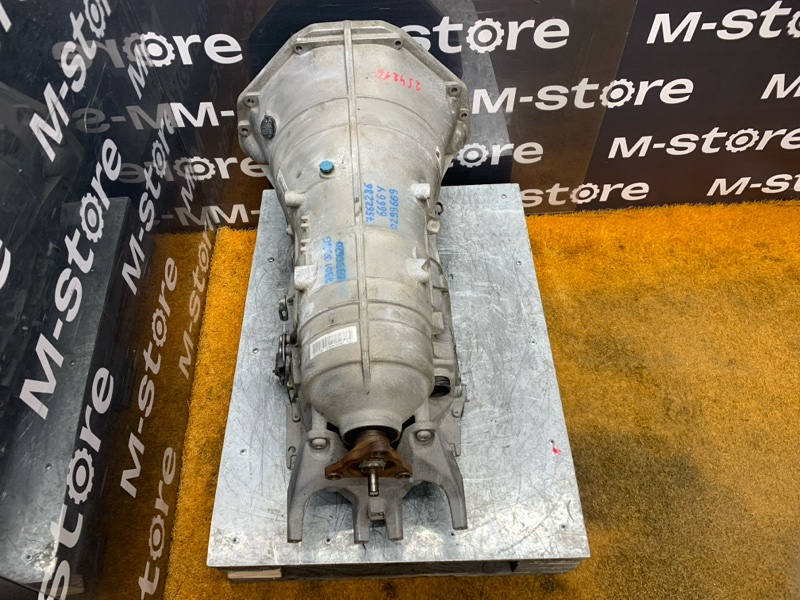 АКПП, 49000 рублей, Красноярск