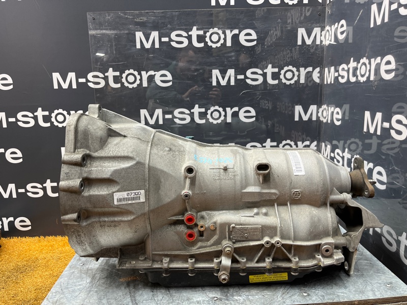 АКПП, 17000 рублей, Красноярск