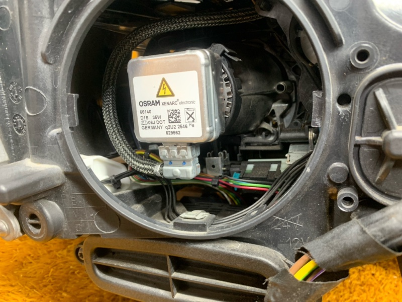 фара, 19500 рублей, Красноярск