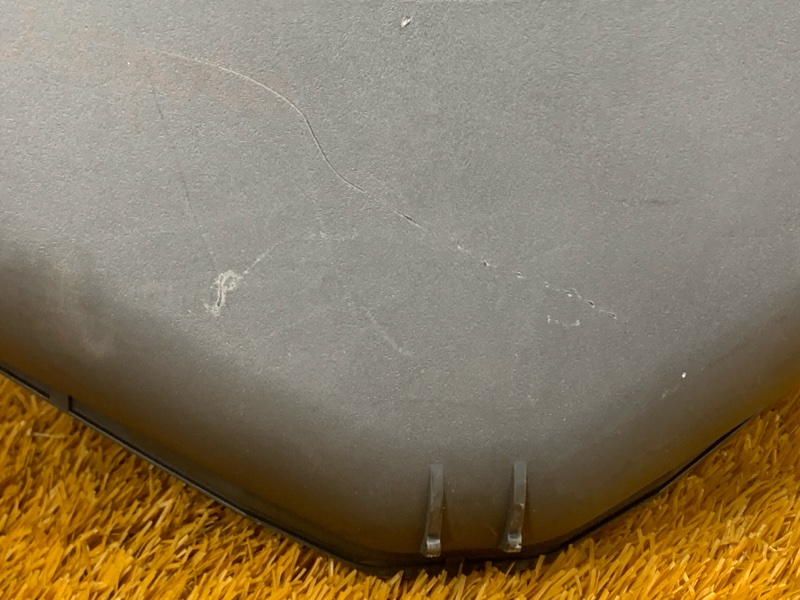 корпус воздушного фильтра, 700 рублей, Красноярск