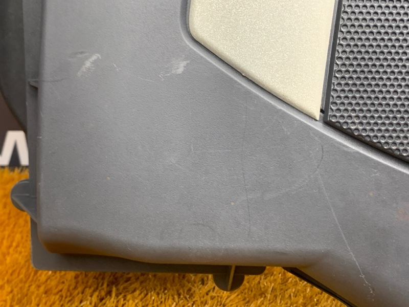 корпус воздушного фильтра, 700 рублей, Красноярск