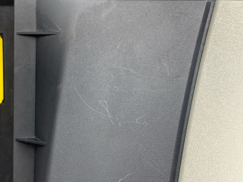 корпус воздушного фильтра, 700 рублей, Красноярск