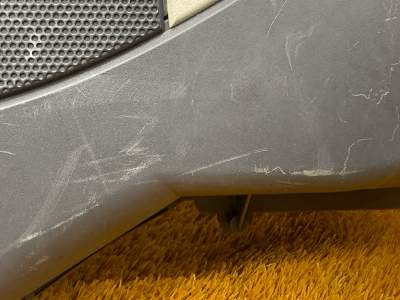 корпус воздушного фильтра, 700 рублей, Красноярск