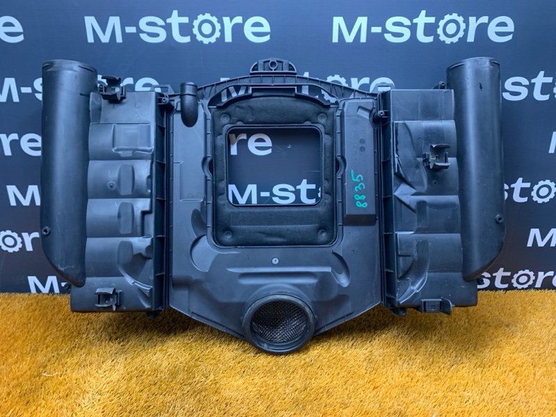 корпус воздушного фильтра, 700 рублей, Красноярск