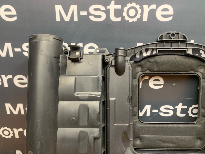 корпус воздушного фильтра, 700 рублей, Красноярск