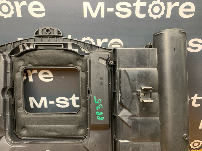 корпус воздушного фильтра, 700 рублей, Красноярск