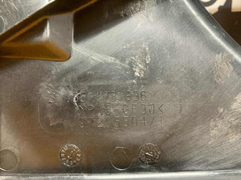 Вентилятор радиатора, 17000 рублей, Красноярск