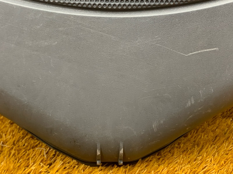 корпус воздушного фильтра, 700 рублей, Красноярск