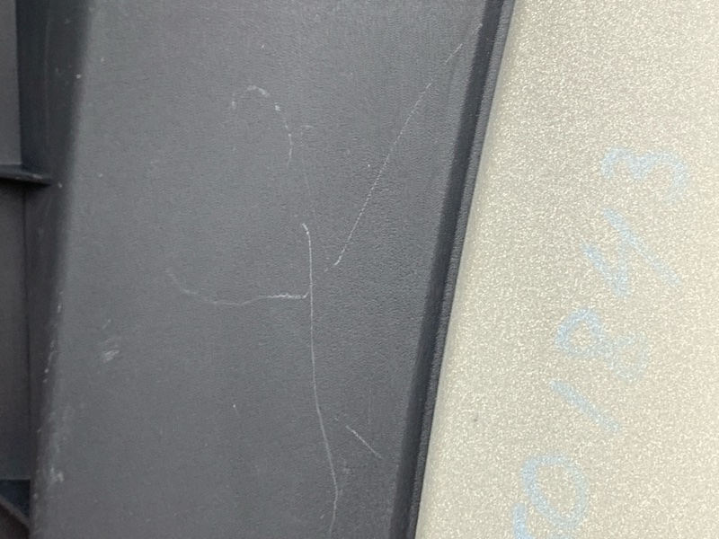 корпус воздушного фильтра, 700 рублей, Красноярск