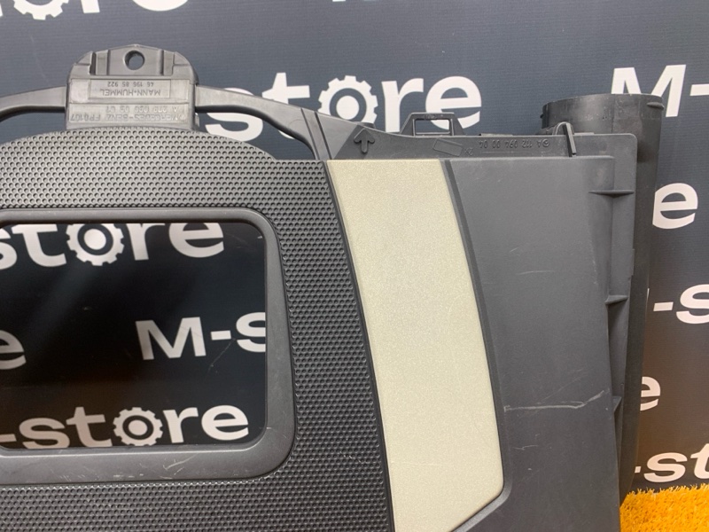 корпус воздушного фильтра, 700 рублей, Красноярск