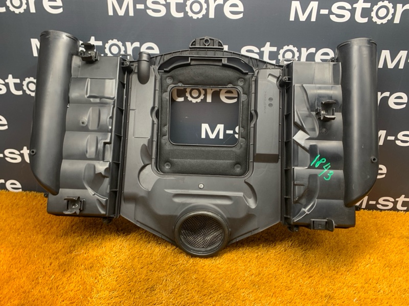 корпус воздушного фильтра, 700 рублей, Красноярск