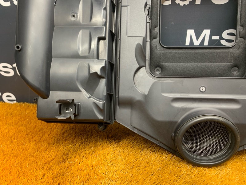 корпус воздушного фильтра, 700 рублей, Красноярск