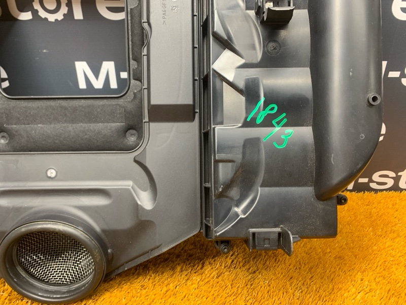 корпус воздушного фильтра, 700 рублей, Красноярск