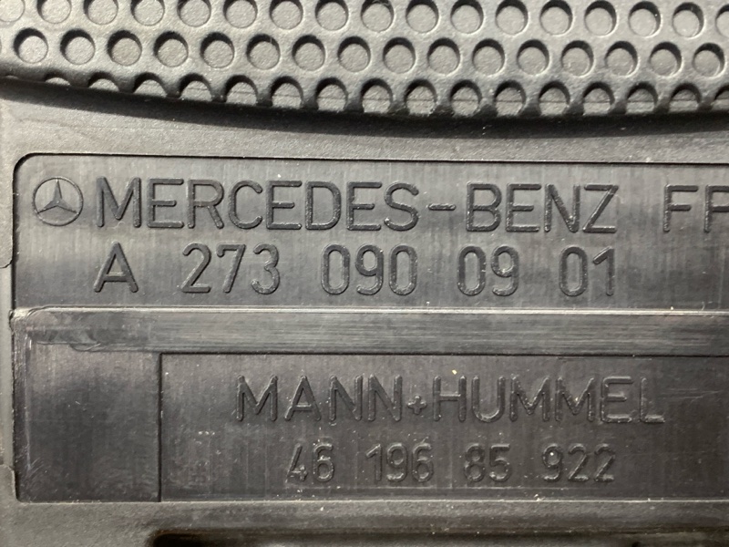 корпус воздушного фильтра, 700 рублей, Красноярск