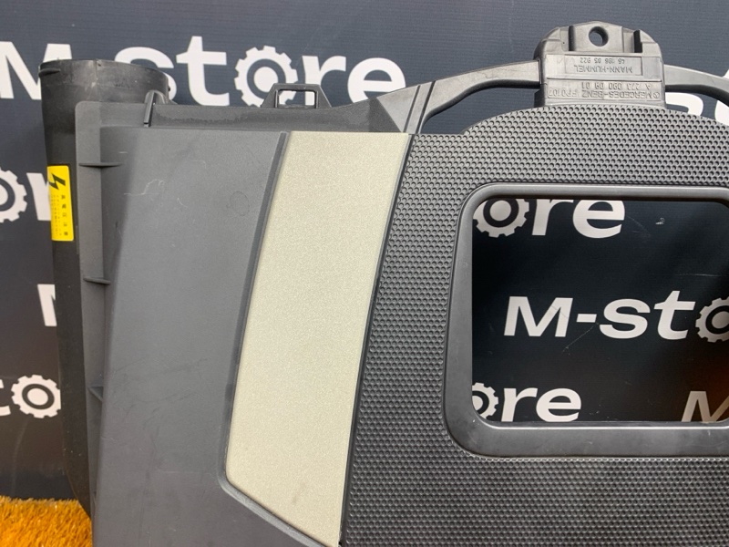 корпус воздушного фильтра, 700 рублей, Красноярск