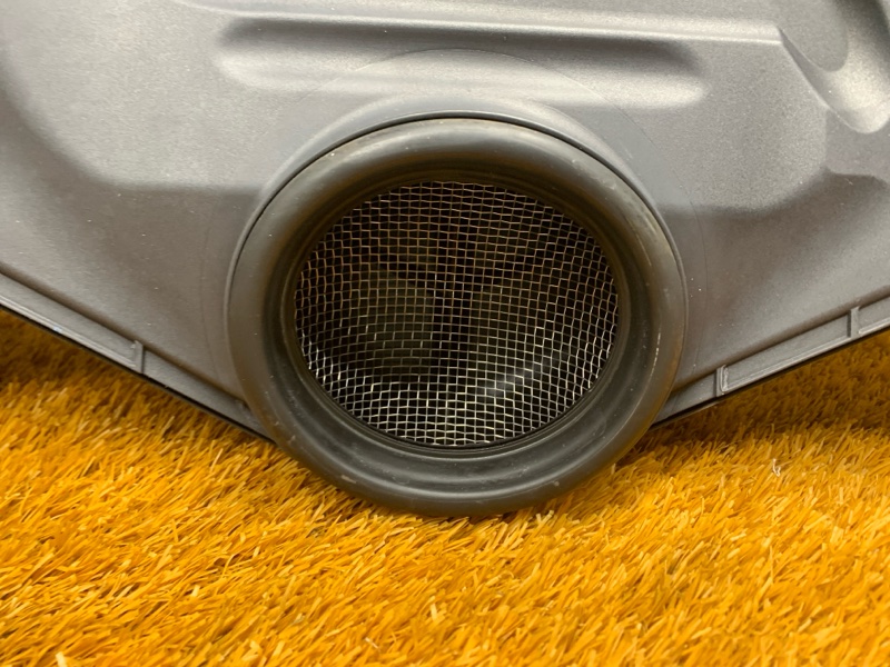 корпус воздушного фильтра, 700 рублей, Красноярск