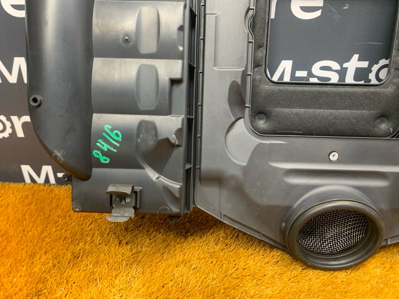 корпус воздушного фильтра, 700 рублей, Красноярск