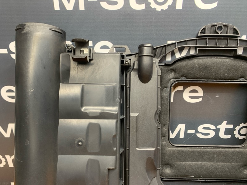 корпус воздушного фильтра, 700 рублей, Красноярск