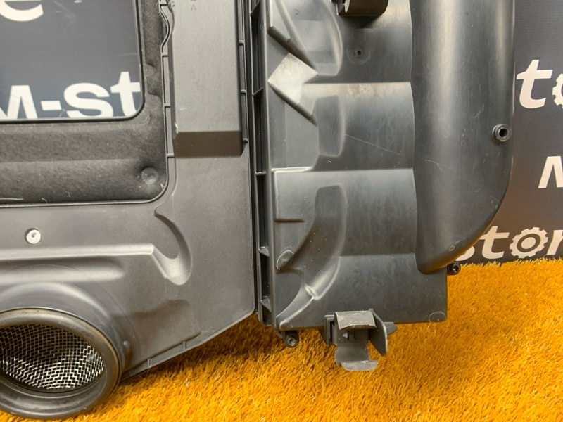 корпус воздушного фильтра, 700 рублей, Красноярск