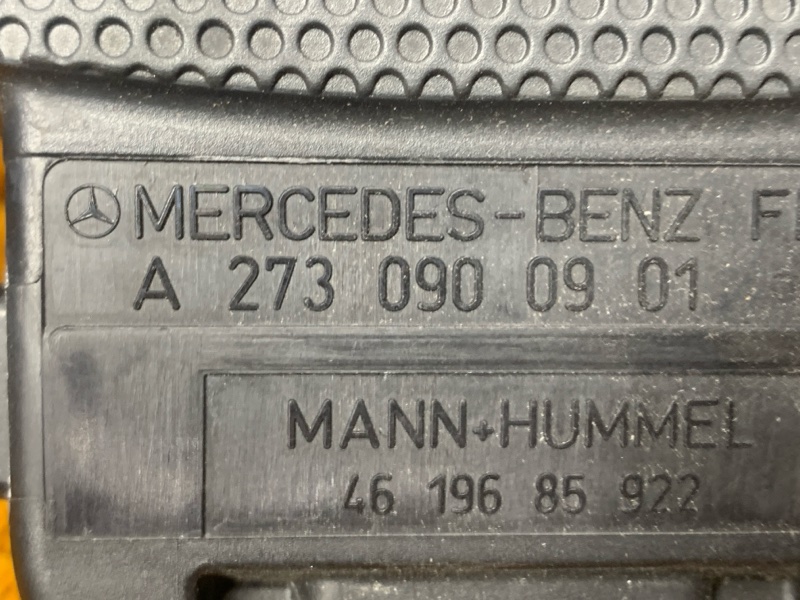 корпус воздушного фильтра, 700 рублей, Красноярск