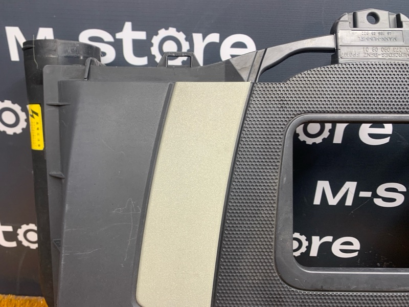 корпус воздушного фильтра, 700 рублей, Красноярск