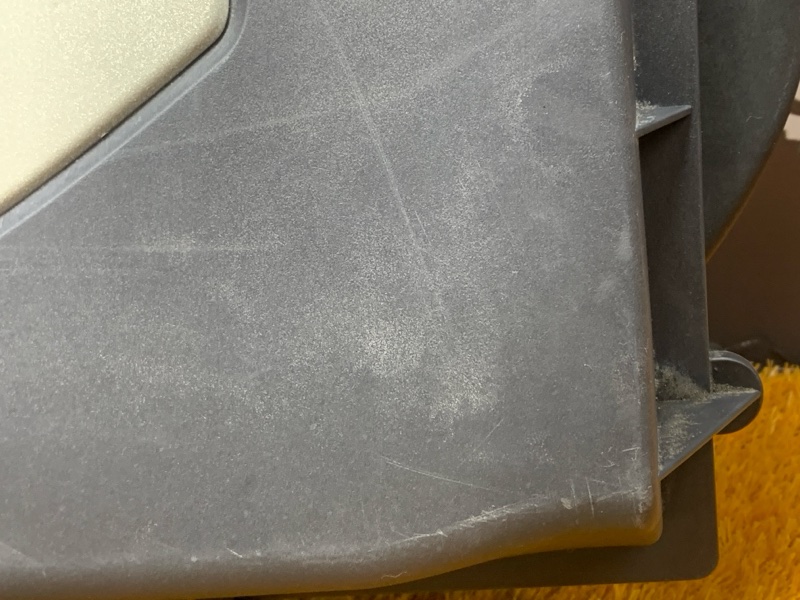 корпус воздушного фильтра, 700 рублей, Красноярск