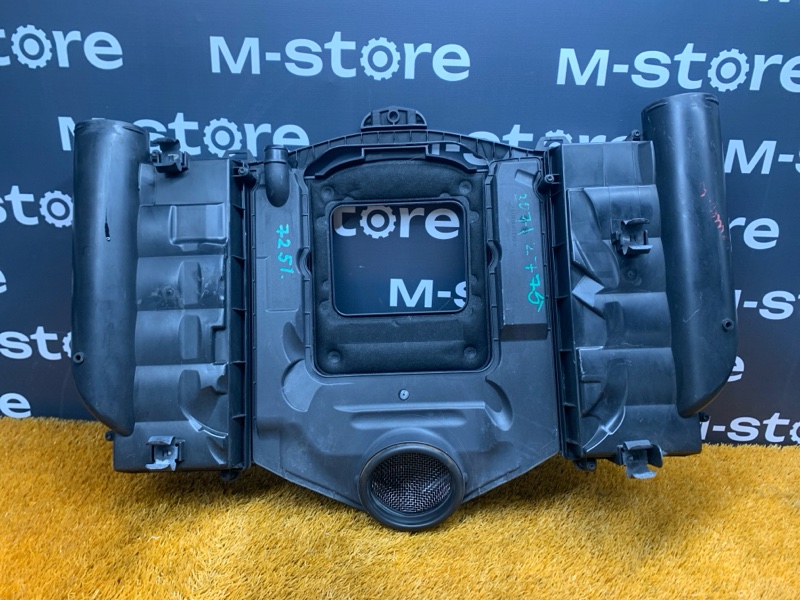 корпус воздушного фильтра, 700 рублей, Красноярск