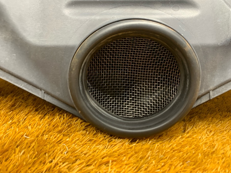 корпус воздушного фильтра, 700 рублей, Красноярск