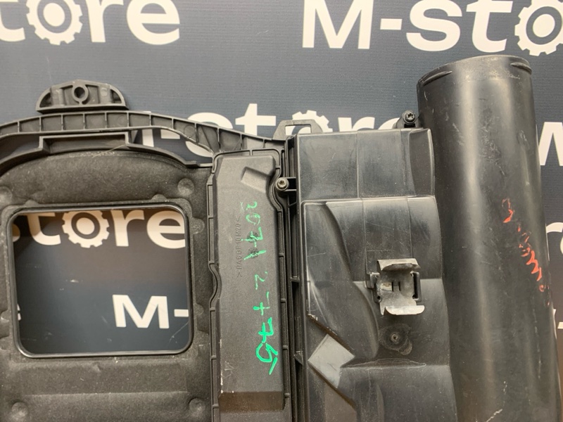 корпус воздушного фильтра, 700 рублей, Красноярск