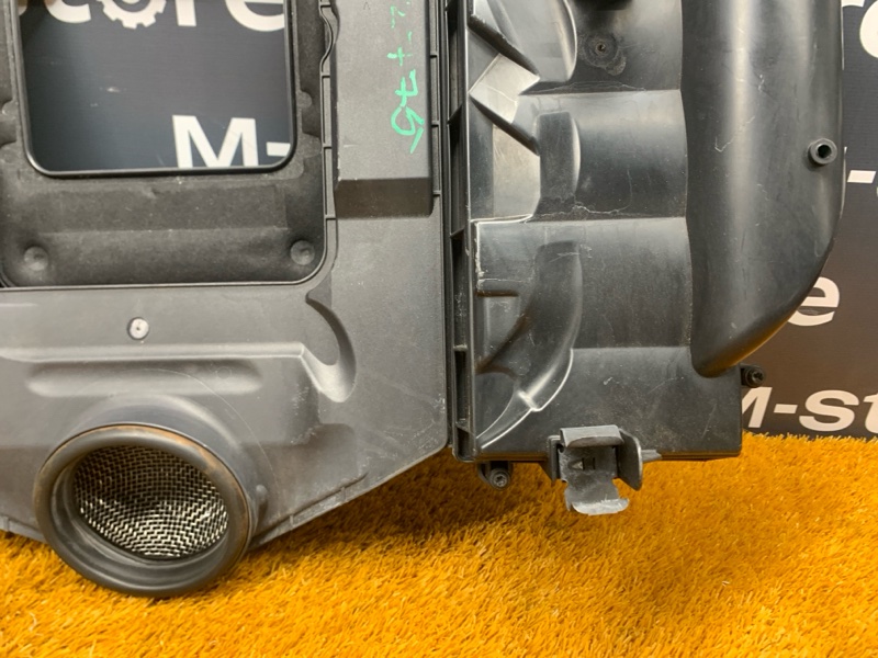 корпус воздушного фильтра, 700 рублей, Красноярск